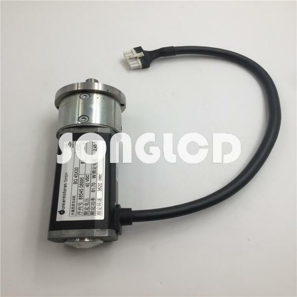 1PCS BG45X30 40VDC - KOEED