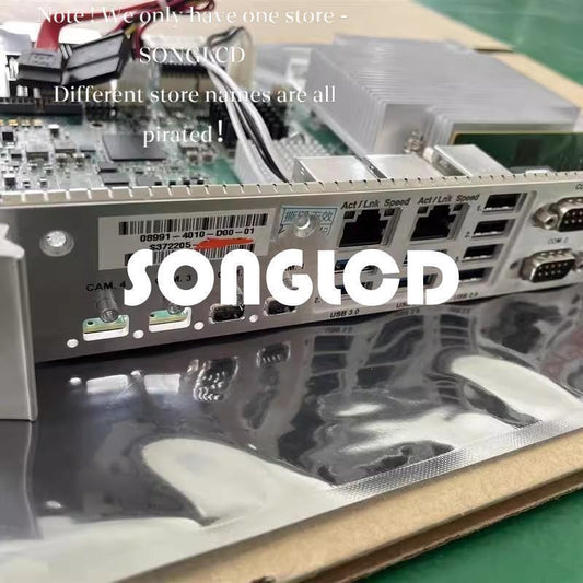 1PCS KNS 08991-4010 Precision Component - KNS AUTOMATION SOLUTIONS