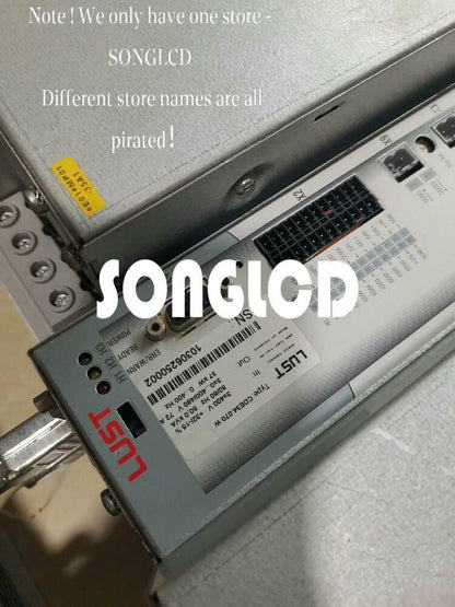 1PCS CDE34.070.W Durable Component - RELIABLECOMPONENTS