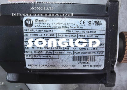 MPL-A310P-HJ72AAA Compact Amplifier - KOEED