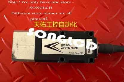 1PCS ZW-S7020 Wireless Signal Transmitter - ZW