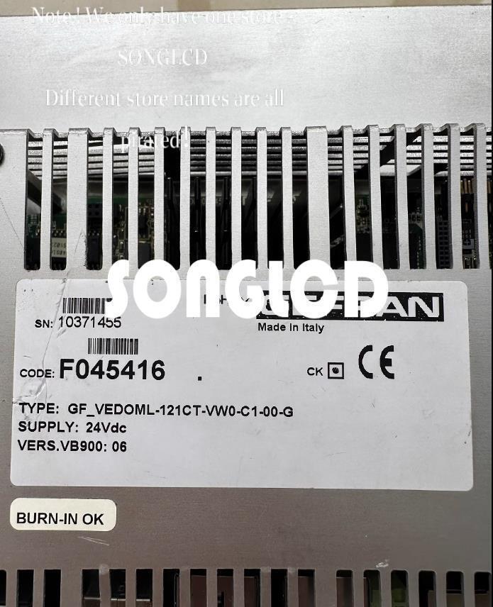 1pcs F045416 Precision Component - PRECISION TECH