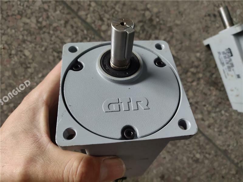 GT9M-15-50-T60X Precision Components - 1 Piece - PRECISION COMPONENTS