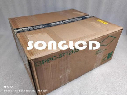 1PCS NEW PPC-3712A-N26/R/2G-R12 Industrial Panel PC - HONEYWELL