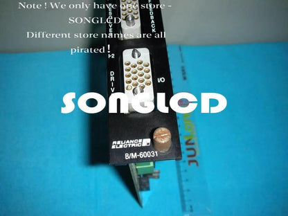 1pcs B/M-60031 High-Precision Component - KOEED