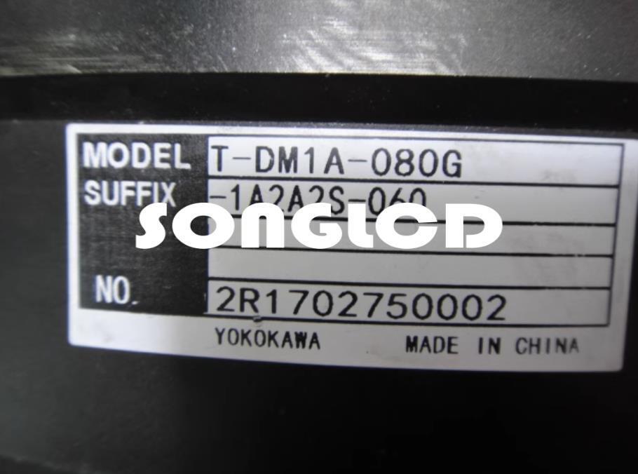 T-DM1A-080G-1A2A2S-060 High-Performance Component - KOEED