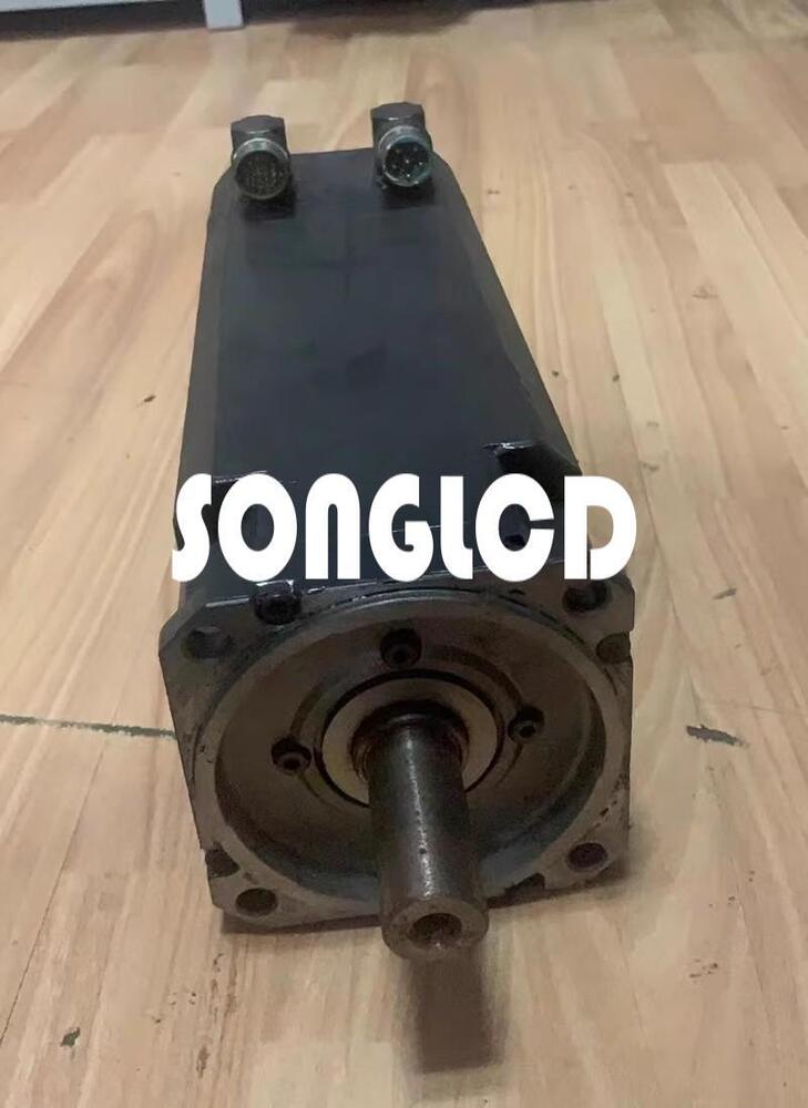 1PCS SIMOVERT Masterdrives 1FT6064-6AF71-4AH1-Z Motor - SIMOVERT