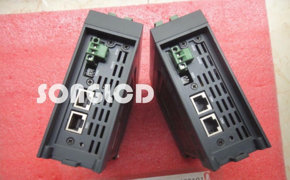 AMAX-2750SY LED Module - Yellow, Single Digit Display - KOEED