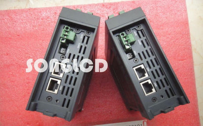 AMAX-2750SY LED Module - Yellow, Single Digit Display - KOEED