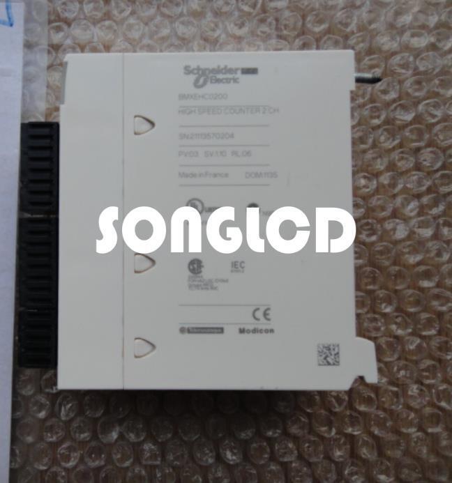 BMXEHC0200 1PCS Electronic Component Module - SIGMAELECTRONICS