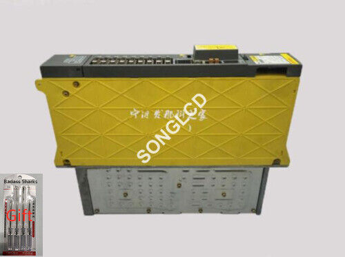 1PCS A06B-6117-H108 - KOEED