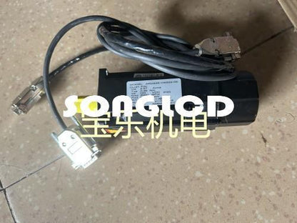 1PCS AKM22E-CKS22-05 Precision Motor Driver Module - AKM