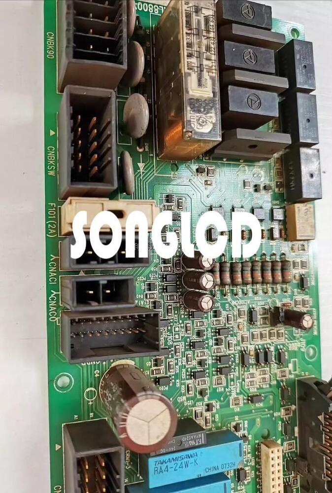 L8800Y High-Performance Component - KOEED