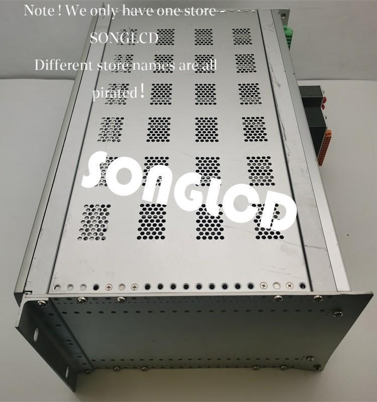 CSC-163B High Precision Proximity Sensor - ABB