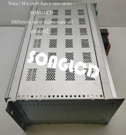 CSC-163B High Precision Proximity Sensor - ABB