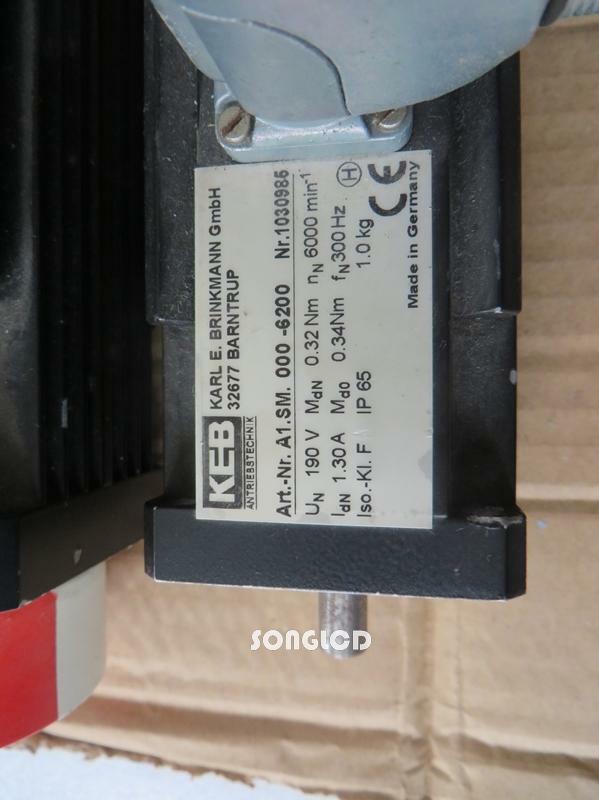 1PCS A1.SM.000-6200 - KOEED