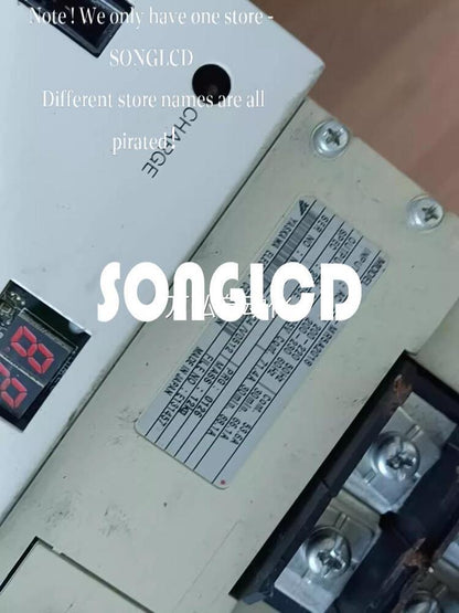 1PCS Yaskawa CIMR-MR5A2018 Inverter Drive - YASKAWA