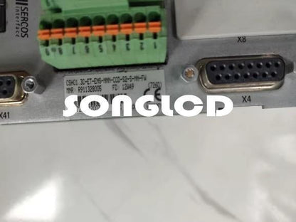1PCS CSH01.3C-ET-ENS-NNN-CCD-S2-NN-FW Servo Drive - AMMOCON