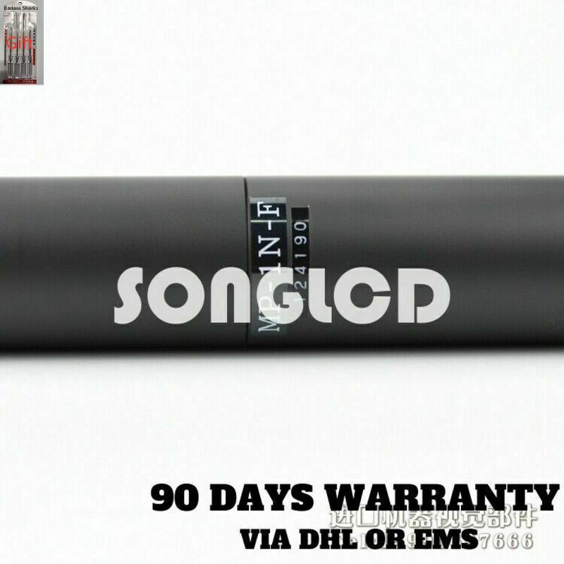 Optart MP-1N-F 200mm Precision Eye F Lens - OPTART