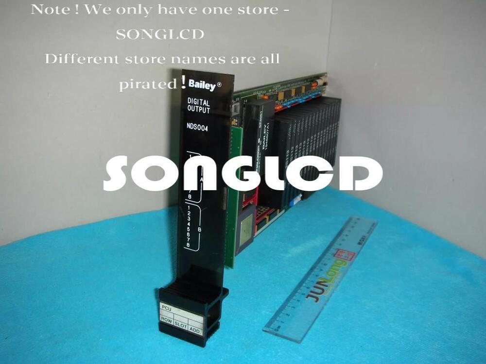 NDSO04 Compact Electronic Component - NDSO