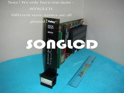 NDSO04 Compact Electronic Component - NDSO