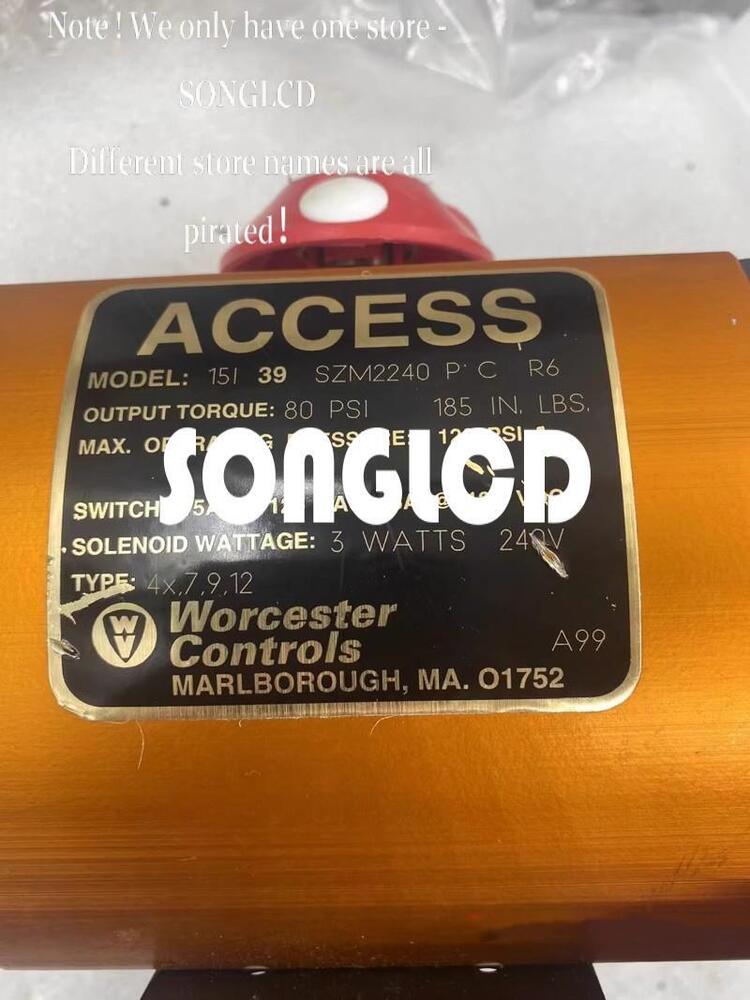 Worcester 15i39szm2240pc-R6 1/2EPT4446GBW Valve - WORCESTER