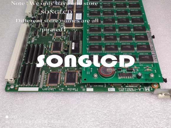 1PCS LA-M00105-3 LK-M00105D Module - VENDOR NAME