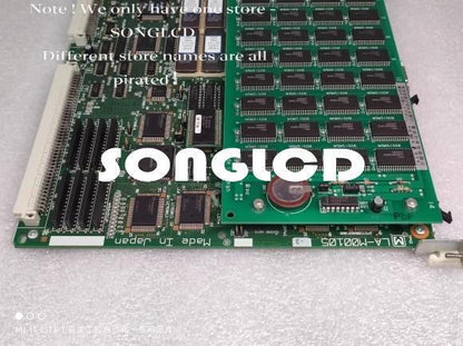1PCS LA-M00105-3 LK-M00105D Module - VENDOR NAME