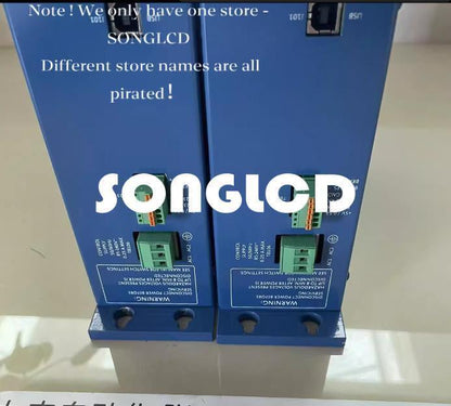 SoloistCP10-IO Electric Guitar Processor Unit - SOLOIST