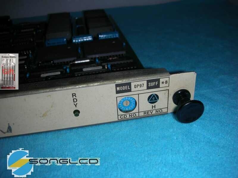 1pcs as s9032al-0 dp97 /dp97*b - KOEED