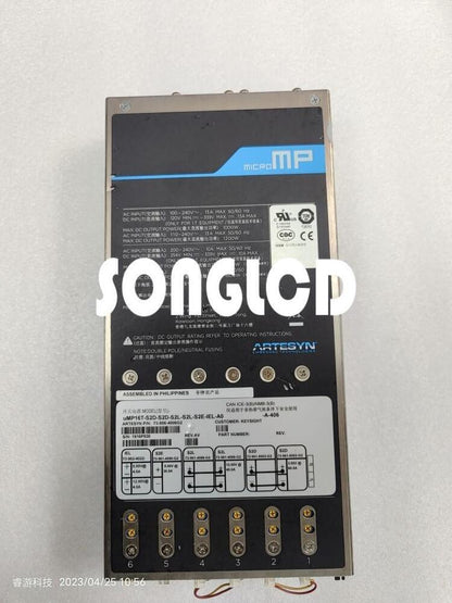 UMP16T-S2D-S2L-S2E-IEL-A0 Connector - 1 Piece - XXL ELECTRONICS