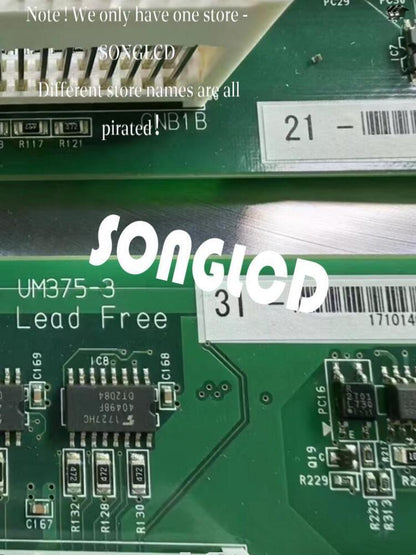 1pcs um375-2 um375-3 um375-1 - INDUSTRIALAUTOMATIONTECH