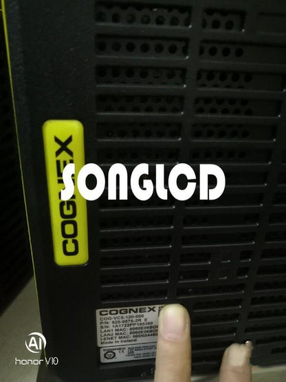 COG-VC5-120-000 Compact Gear Motor - COG