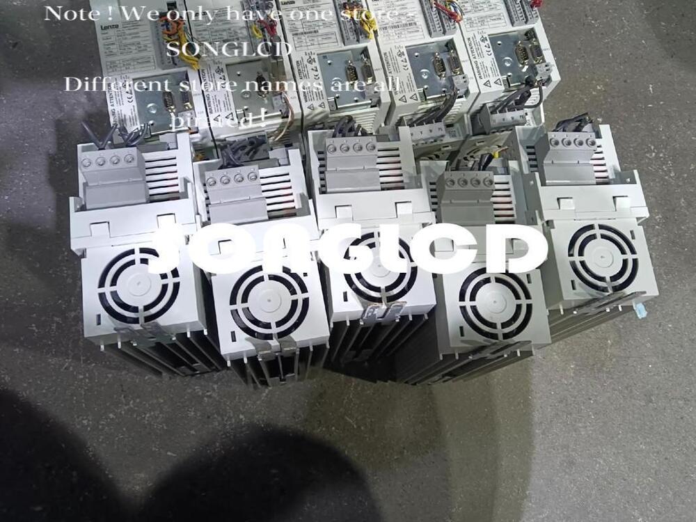 1 Piece ECSEP008C4B - High-Quality Electronic Component - OMRON