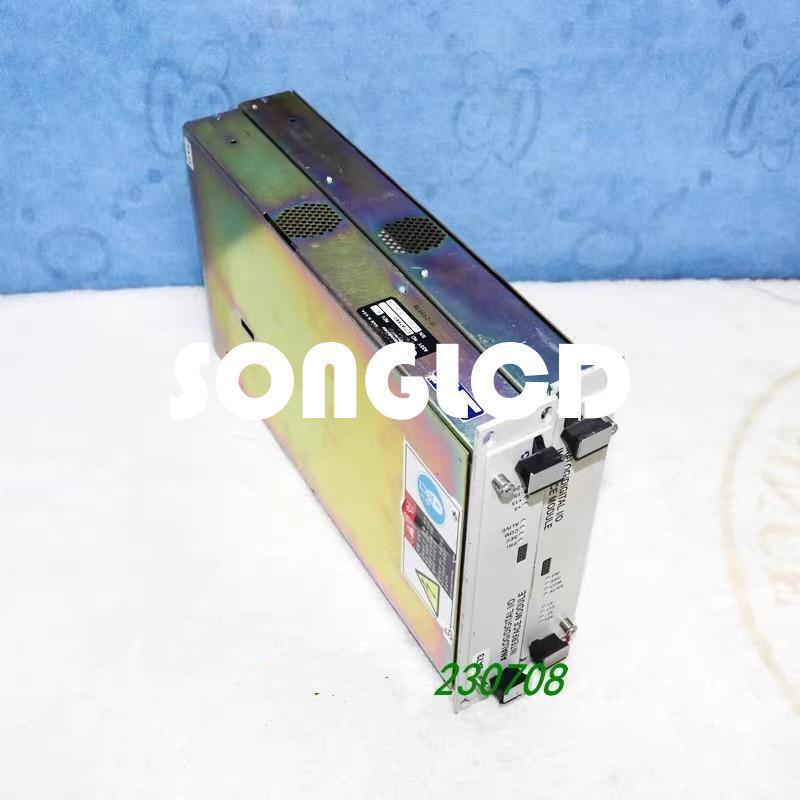 1PCS E11147480 Analog/Digital Converter - SIEMENS