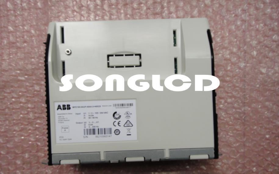 MFE190-04UP-06A0-2+N8020 High-Quality 1PCS Component - OMRON