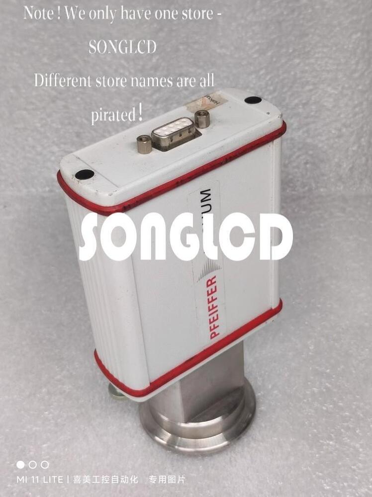1PCS HPT100 Pressure Transducer D-35614 Asslar - ASSLAR