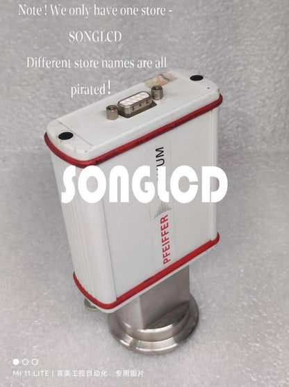 1PCS HPT100 Pressure Transducer D-35614 Asslar - ASSLAR