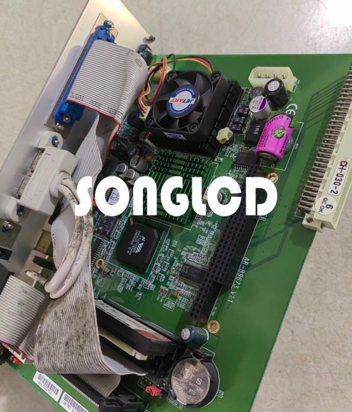 1PCs CPU-30 Cold Across AR-B9673 - GENEVA AUTOMATION