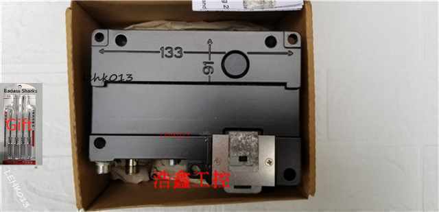 1PCS NEW IC-KP-B6-SUBD Electronic Component - RANGER