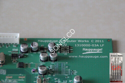 1PCS 131000-03A LF - Quality Replacement Part - QUALITY PARTS