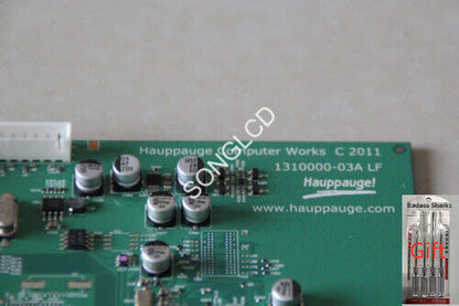 1PCS 131000-03A LF - Quality Replacement Part - QUALITY PARTS