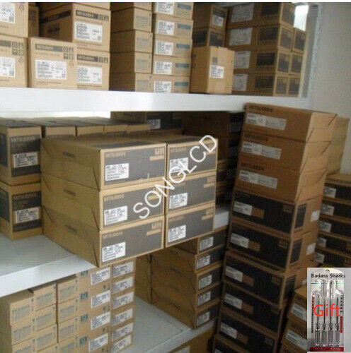 PC New MR-J2S-70CP-EG Servo Motor Controller - KOEED