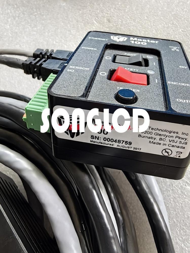 1PCS 2420A-3R-B-01-S - High-Quality Electronic Component - KOEED