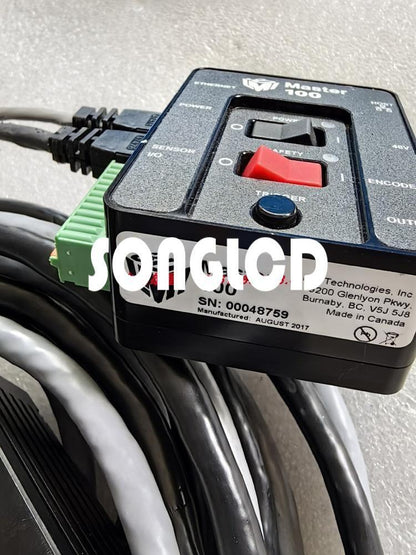 1PCS 2420A-3R-B-01-S - High-Quality Electronic Component - KOEED