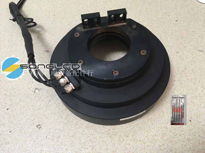 1pcs OPT-RTA200-RGB RGB Lighting Fixture - PLCTECH