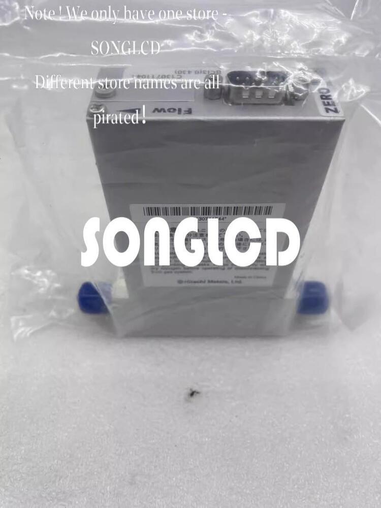 1pcs FC-R7800CD 200SCCM BCI3 Flow Controller - BCI