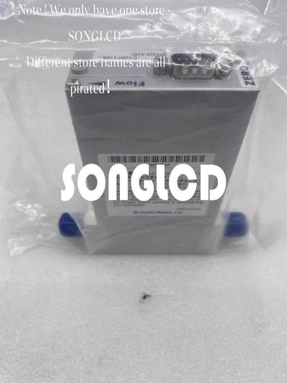 1pcs FC-R7800CD 200SCCM BCI3 Flow Controller - BCI
