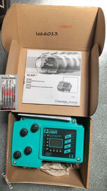 1PCS NEW IC-KP-B6-SUBD Electronic Component - RANGER