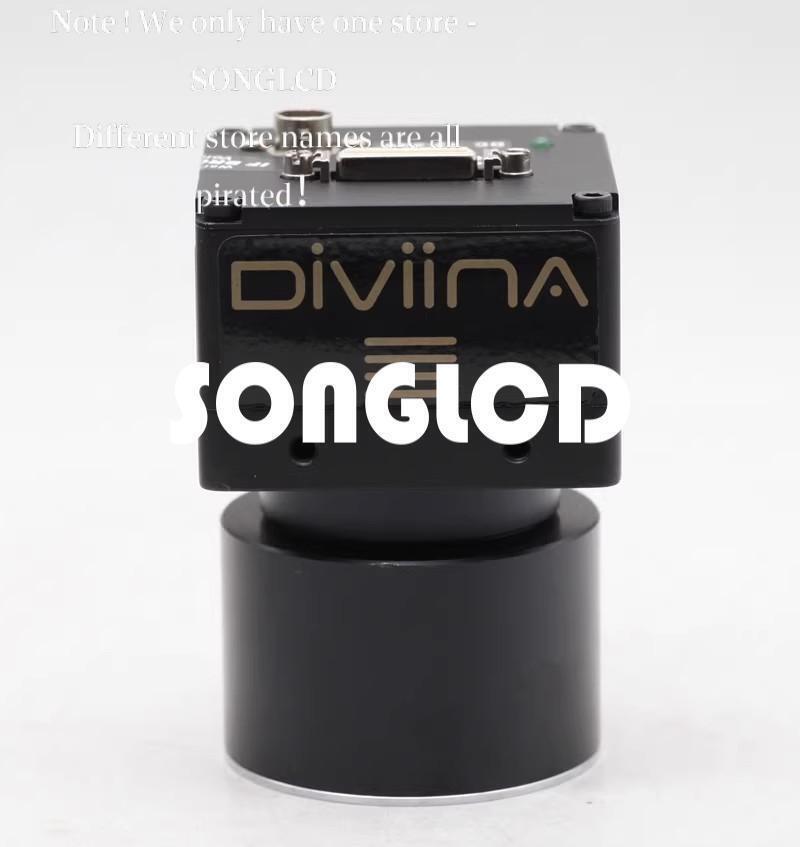 E2V EV50YLM2CL2014-BA0 High-Performance Camera - KOEED